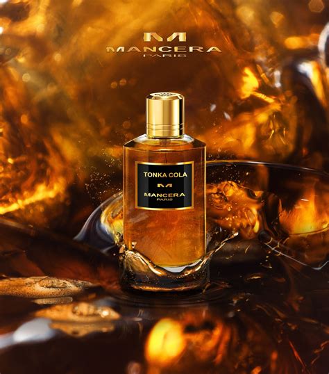 mancera tonka cola sample|mancera tonka cola fragrance x.